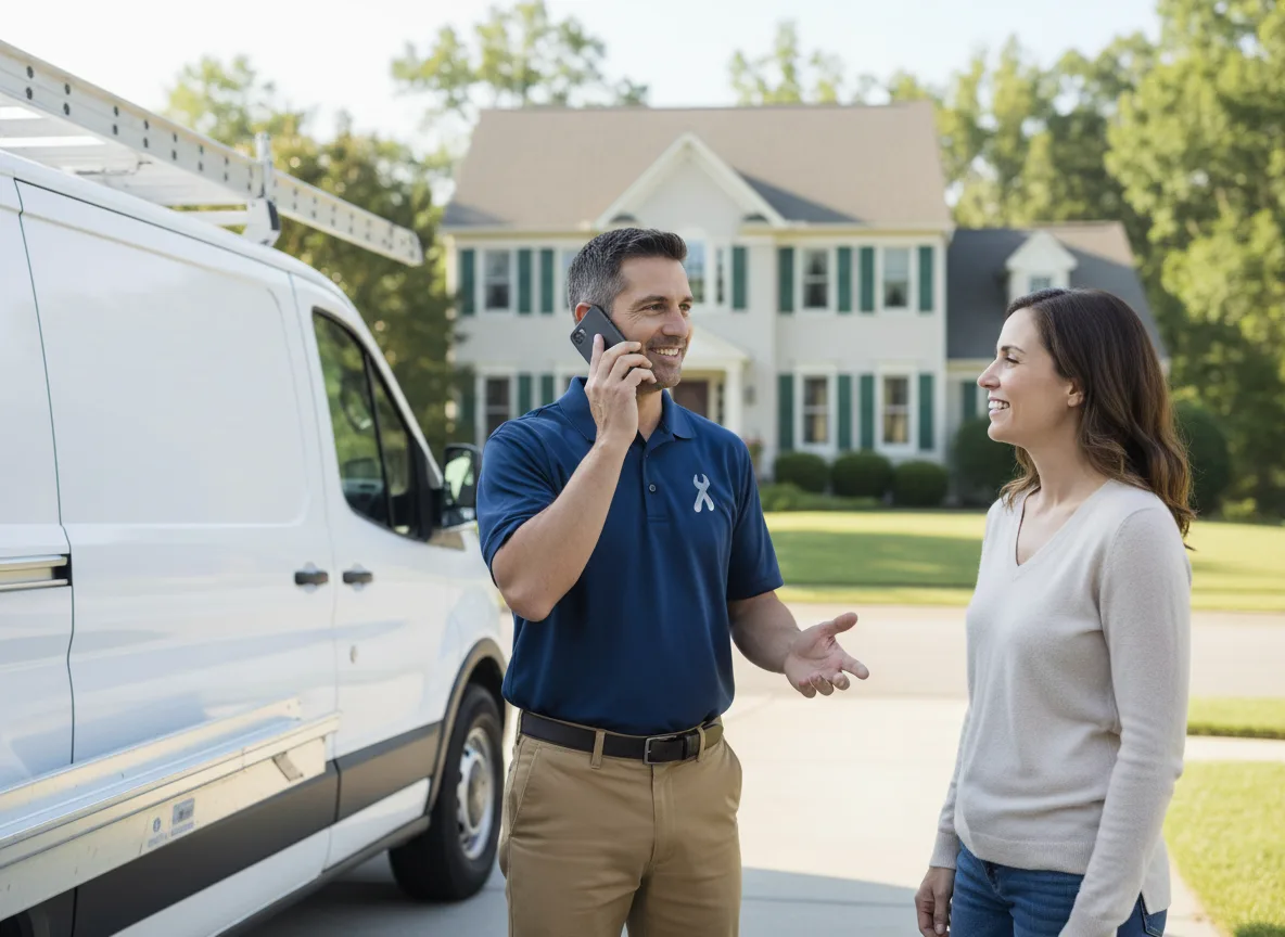 Home Gutter Service Prairie Du Rocher, IL FAQs